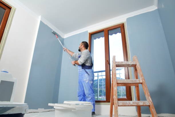 Best Real Estate Mold Inspection  in Iuka, MS