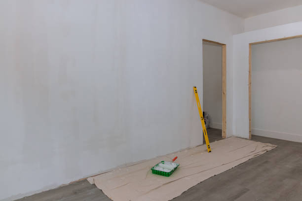 Best Air Quality Testing for Mold Spores  in Iuka, MS