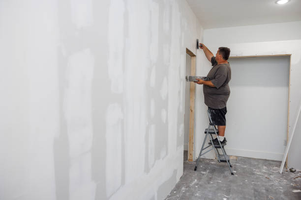 Best Mold Remediation for Healthcare Facilities  in Iuka, MS