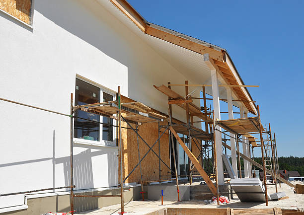 Mold Removal for HVAC Installations in Iuka, MS