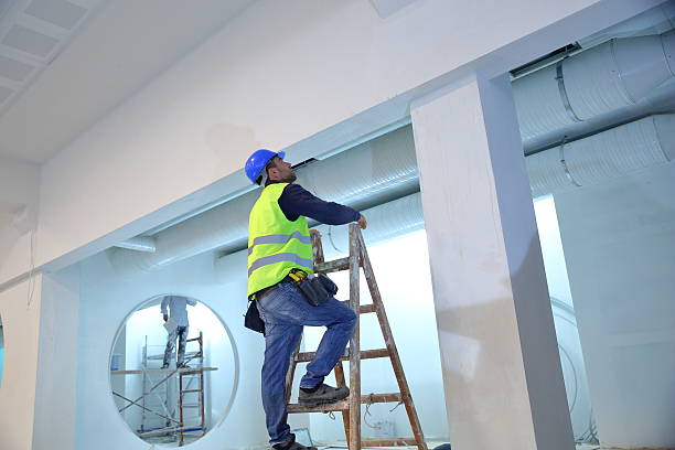 Best Post-Remediation Verification Testing  in Iuka, MS